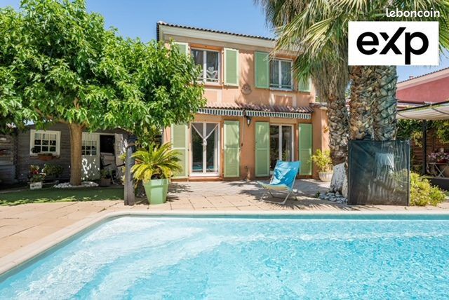 Maison 6 pièces 98 m² · à Marseille · 98 m² · 540 000 €