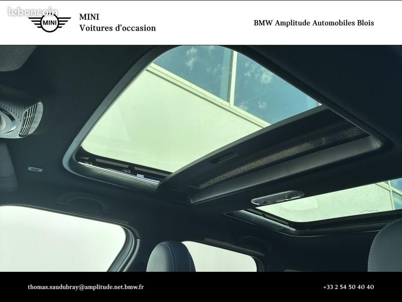 Mini Countryman Cooper SE 125ch + 95ch Edition Premium Plus ALL4 BVA6 (image 21)