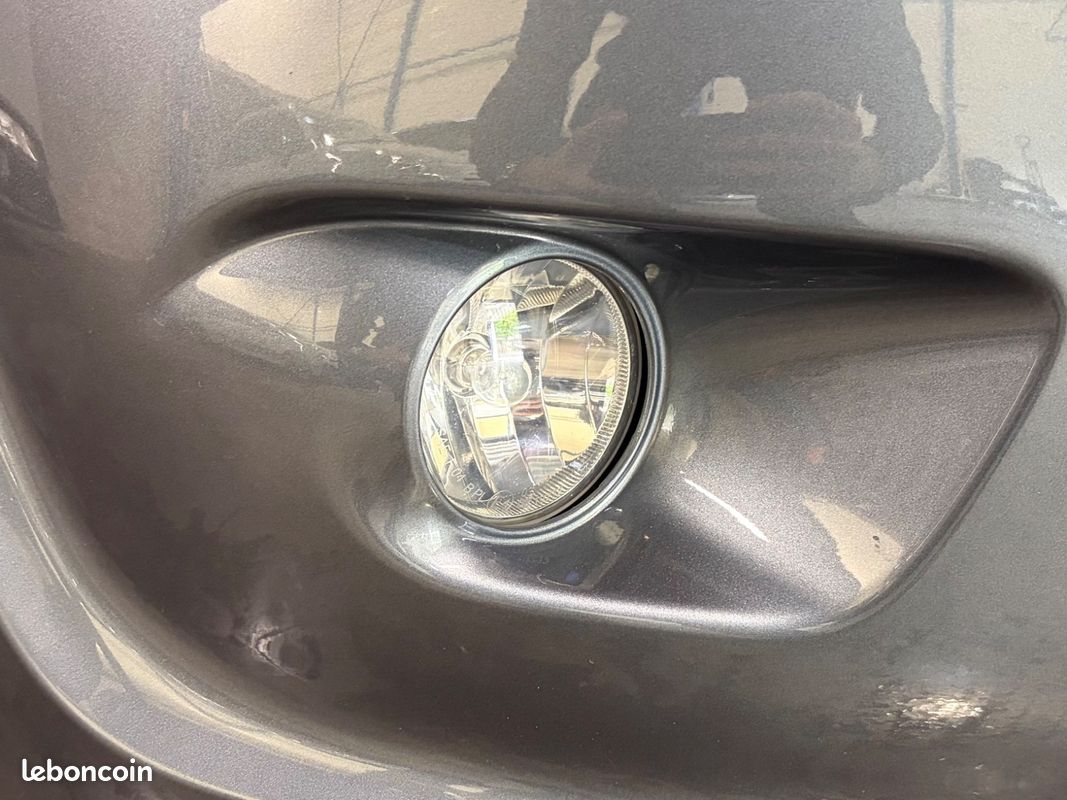 Citroën C3 1.6 HDi 92 Tendance confort (image 45)