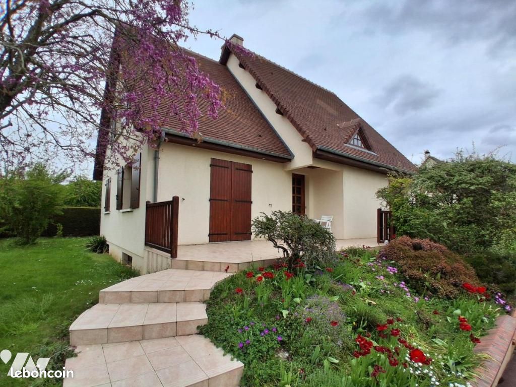 Maison 126 m² · à Bretteville-sur-Odon · 126 m² · 315 000 €