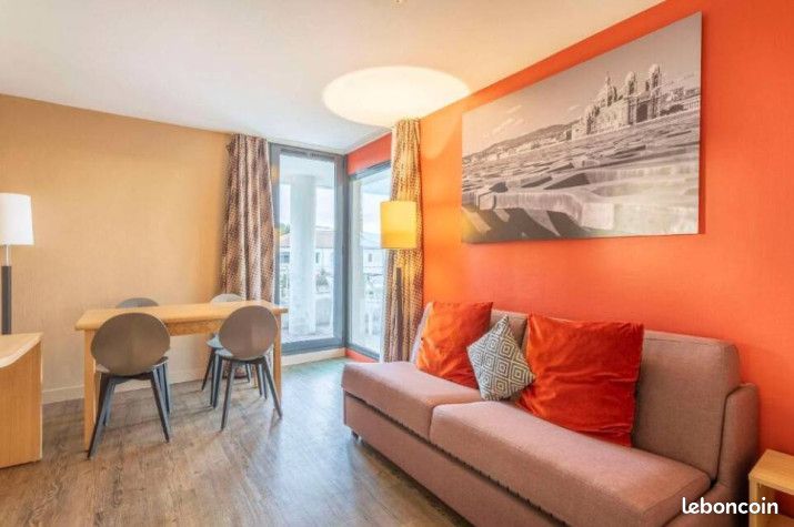 Appartement 2 pièces 32 m² (image 4)