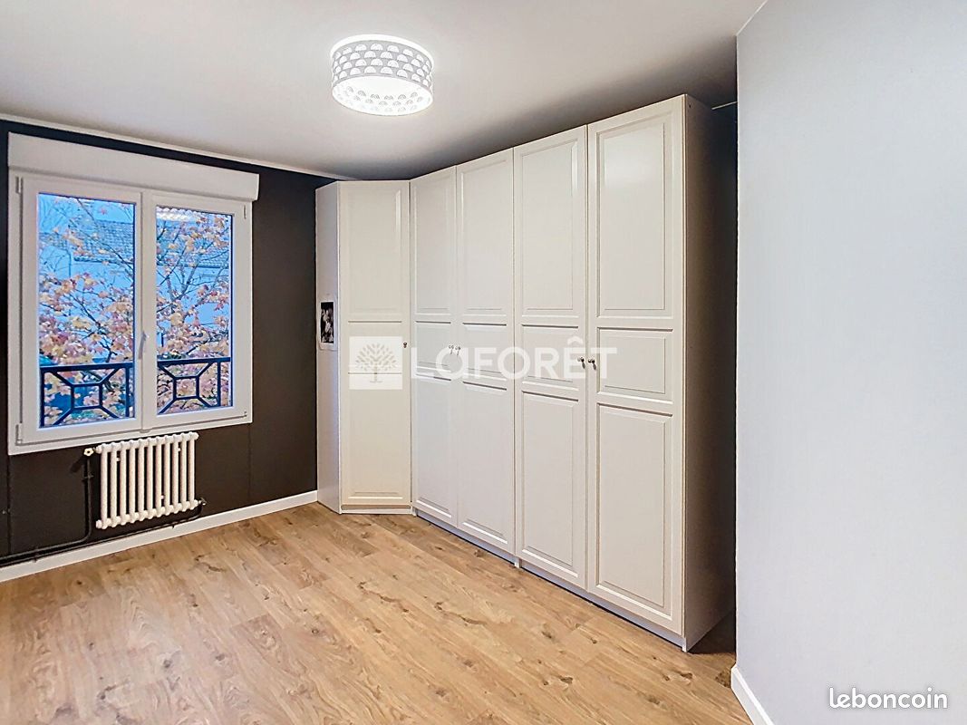 Appartement a louer chalons-en-champagne - 3 pièce(s) - 60 m2 - Surfyn