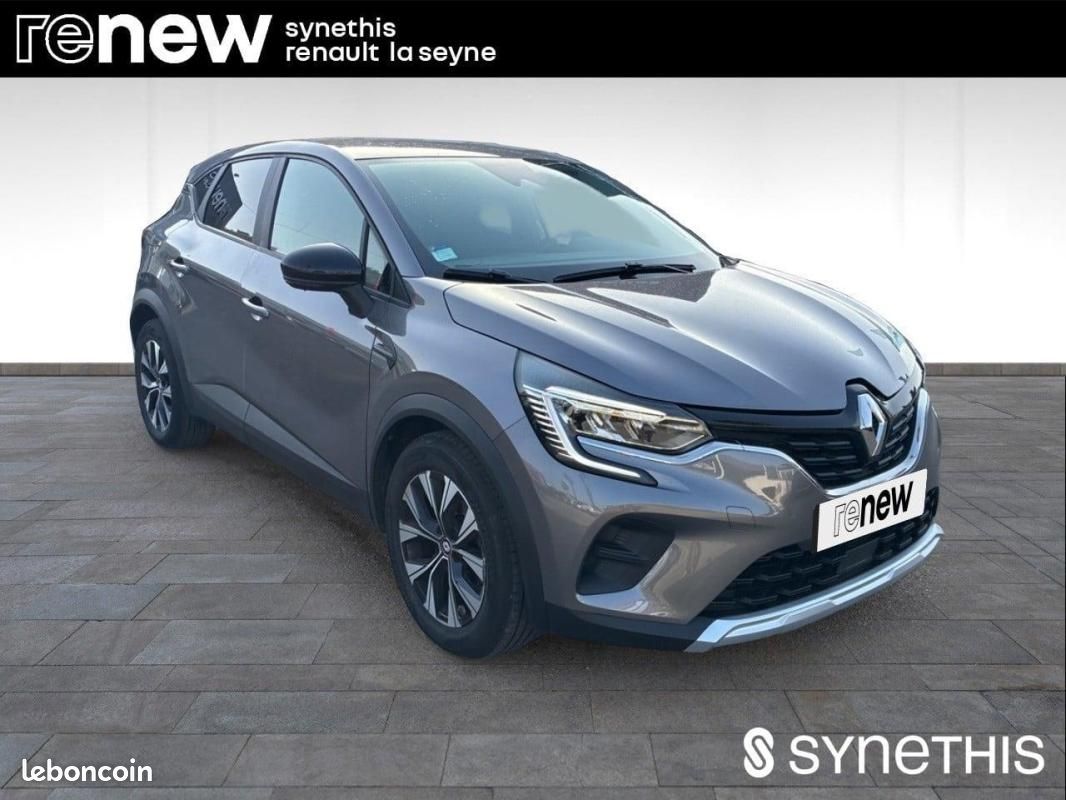 Renault Captur TCe 90 Evolution (image 2)