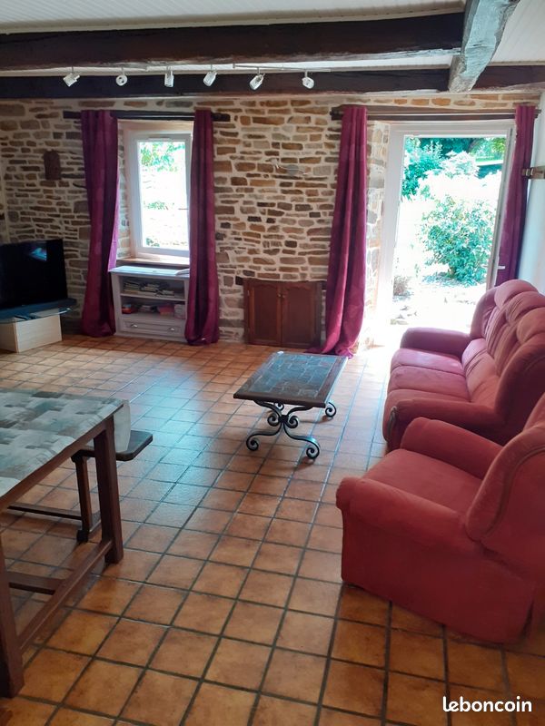 GITE proche de GRANVILLE (image 6)