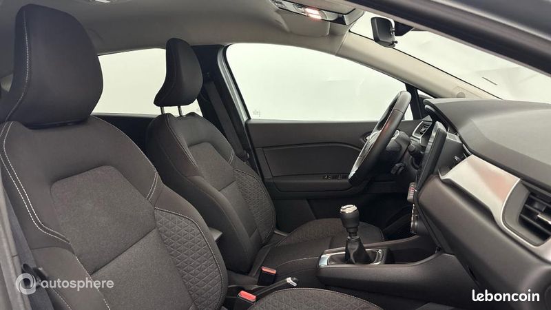 Renault Captur 1.0 TCe 90ch Evolution (image 15)
