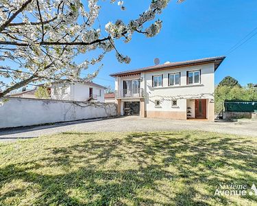 Maison 330 000 € - 96 m²