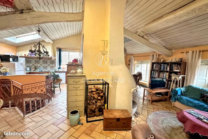Maison de village 94 m² Pourcieux