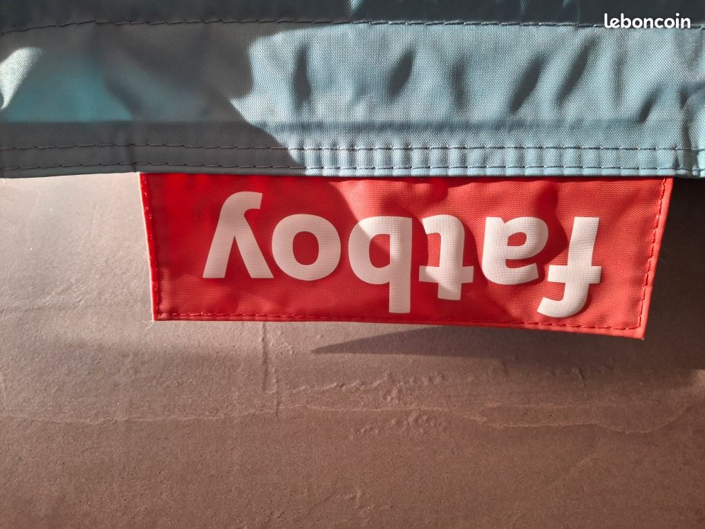 Pouf Fatboy (image 4)