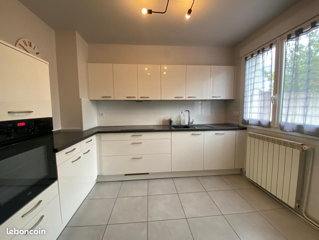 Maison 4 pièces 123 m² · à Castres · 123 m² · 720 €/mois
