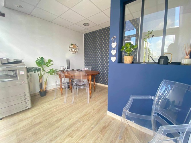 Le Bon Coin Maison à Vendre Bréal-sous-montfort