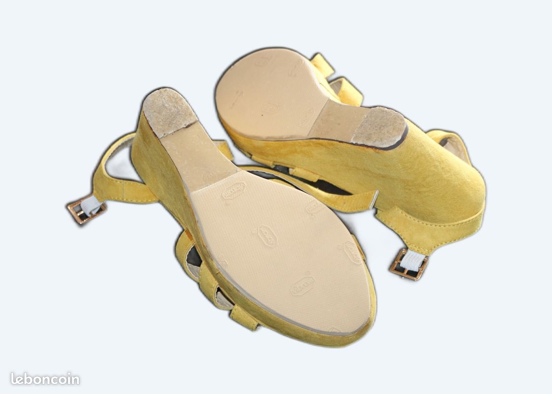 Chaussures d été (image 1)