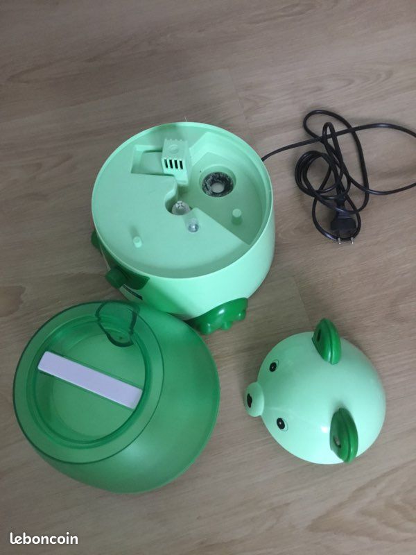 Humidificateur d’air pour enfant/maison, LANAFORM (image 3)