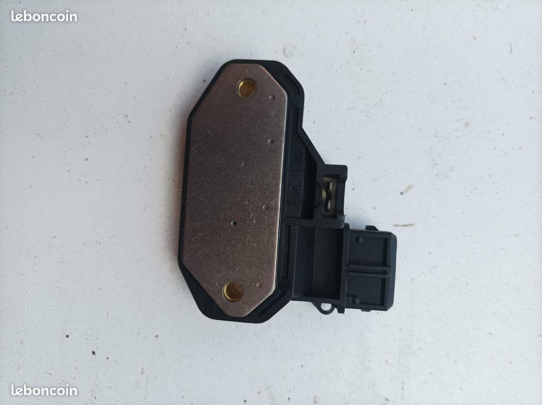Piece AX Citroen module allumage (image 2)
