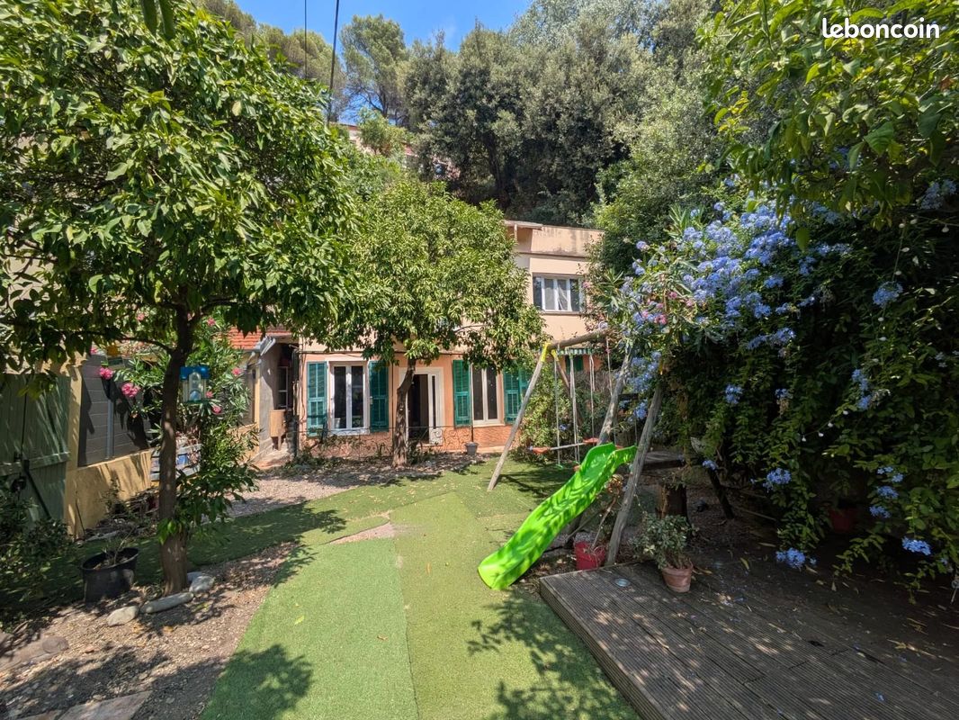 Maison 5 pièces 103 m² · à Nice · 103 m² · 349 000 €
