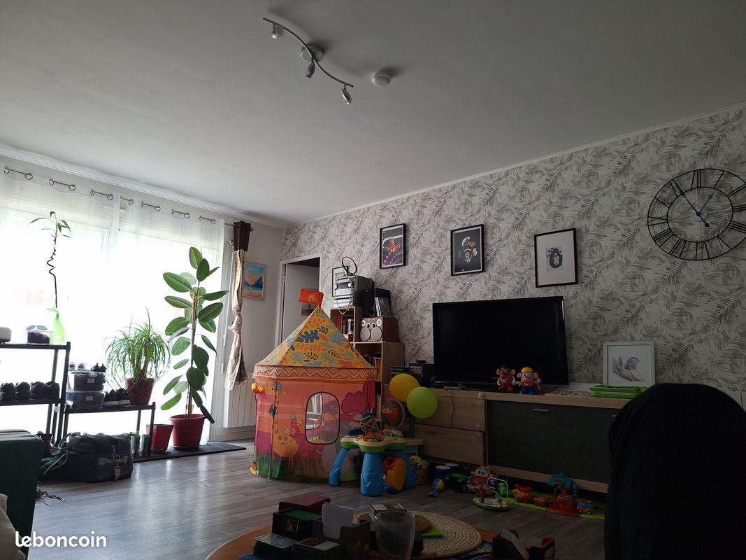 Maison 4 pièces 110 m² · à Mérignac · 110 m² · 1 350 €