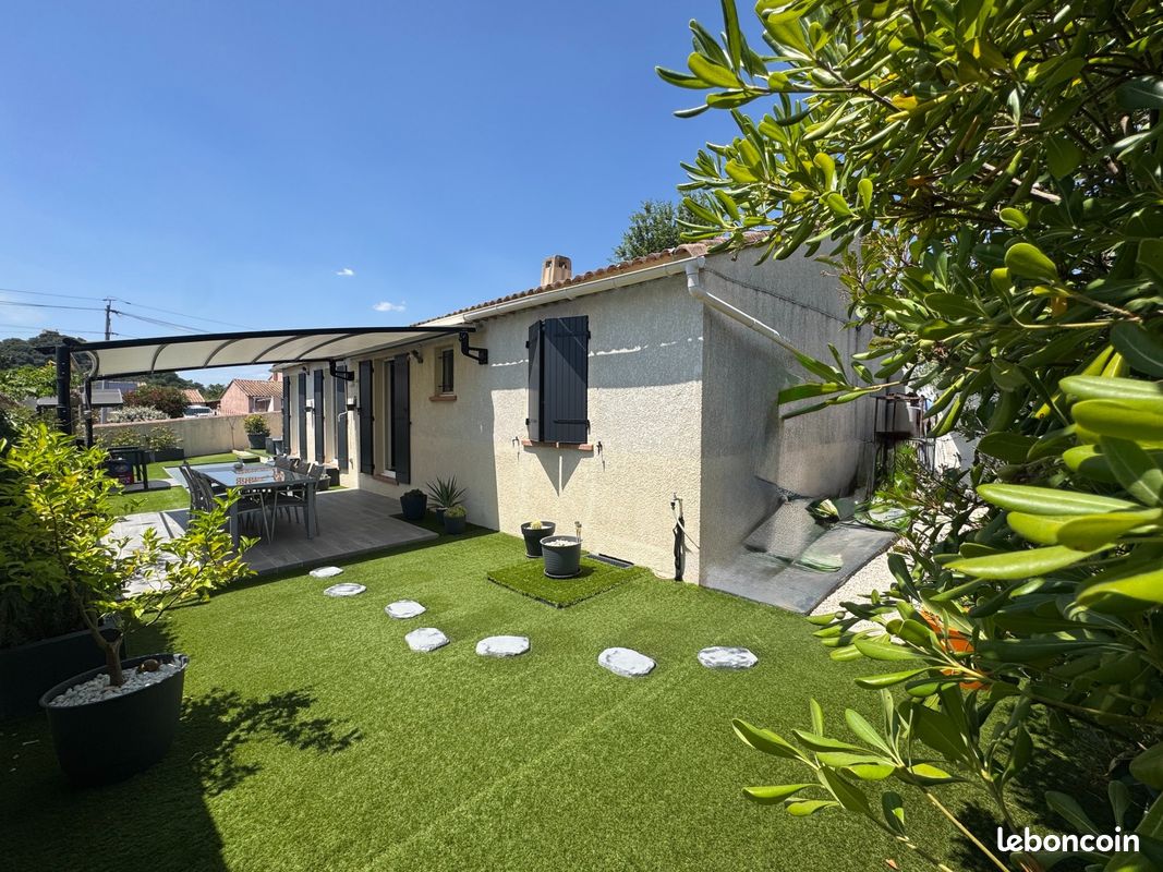 Maison 4 pièces 102 m² · à Vidauban · 102 m² · 350 000 €