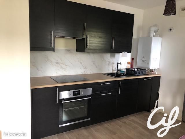 Appartement 3 pièces 68 m² · à Nantes · 68 m² · 950 €/mois