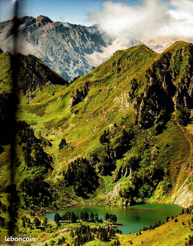 Pyrénées (image 5)