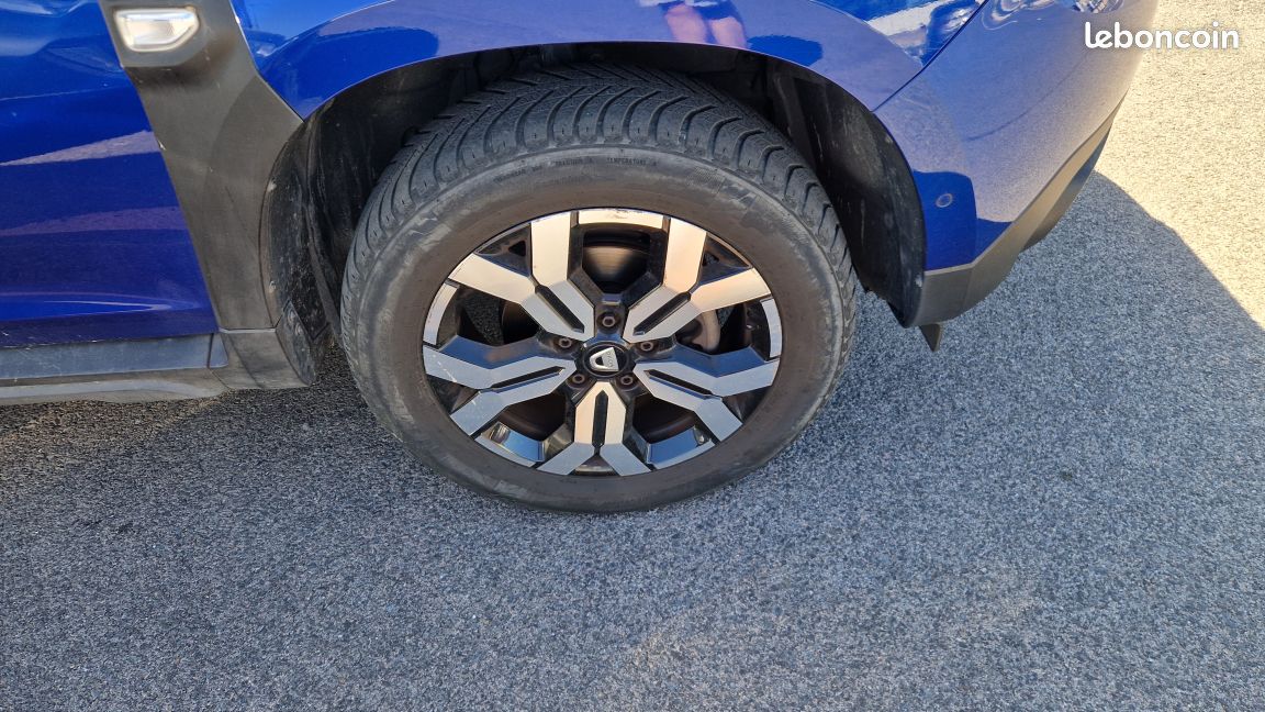 Dacia Duster Blue dCi 115 4x2 Prestige + (image 20)