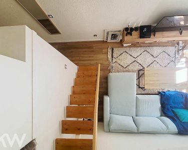 Appartement 250 000 € - 33 m²