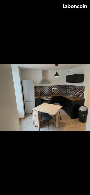 Appartement 1 pièce 35 m² · à Langres · 35 m² · 450 €/mois