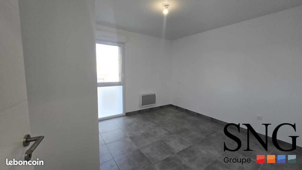 Appartement a louer tournefeuille - 2 pièce(s) - 49 m2 - Surfyn