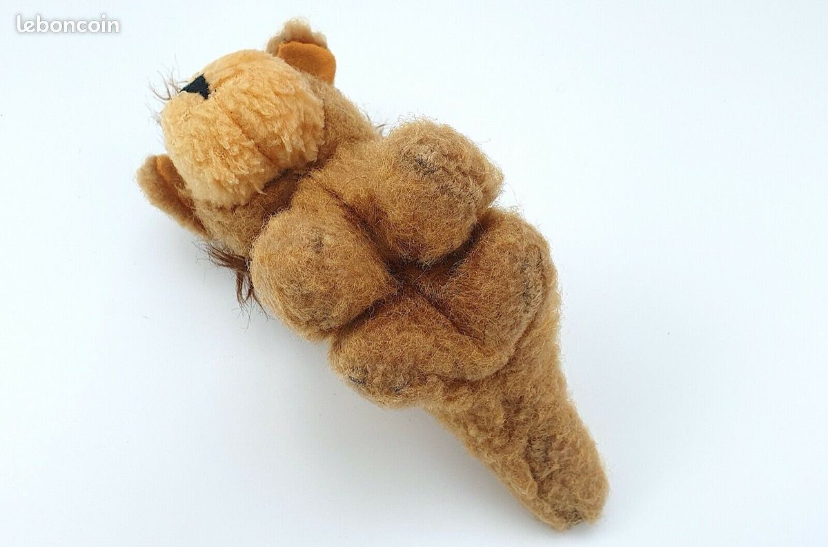 Doudou Lion Sucre d orge Bleu jaune orange - Mister Doudou : SOS Doudou Doudou Lion Sucre d orge Bleu jaune orange - Mister Doudou : SOS Doudou