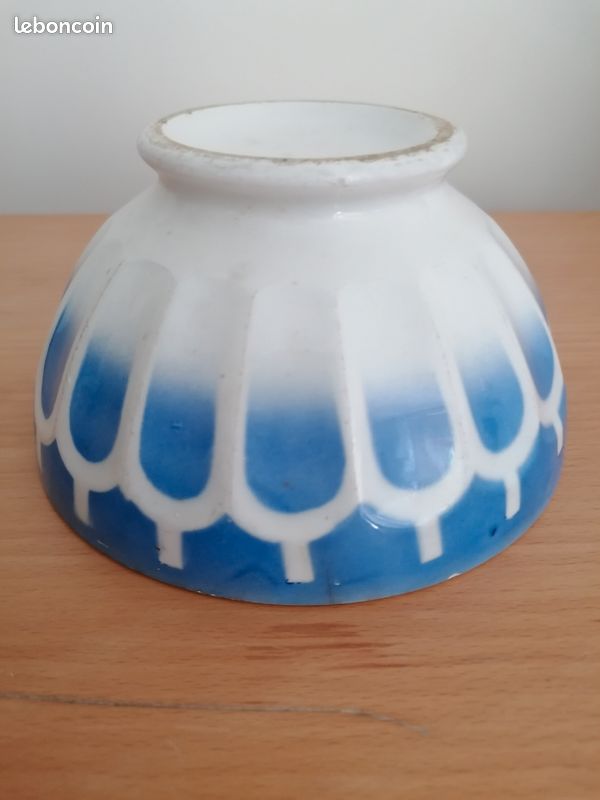 ANCIEN BOL A oreille AUVERGNE EUR 15,00 - PicClick FR