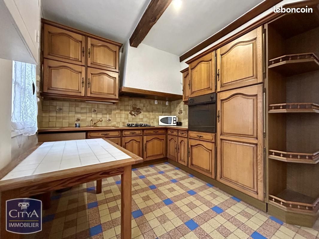 Maison 3 pièces 50 m² · à Luneray · 50 m² · 83 000 €