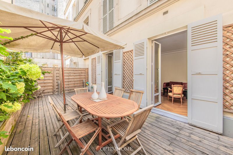 Appartement 4 pièces 70 m² · à Paris · 70 m² · 1 090 000 €