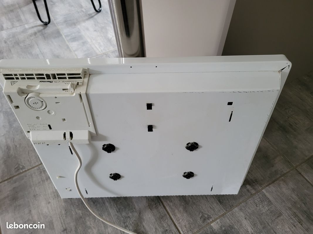 Radiateur électrique (image 3)