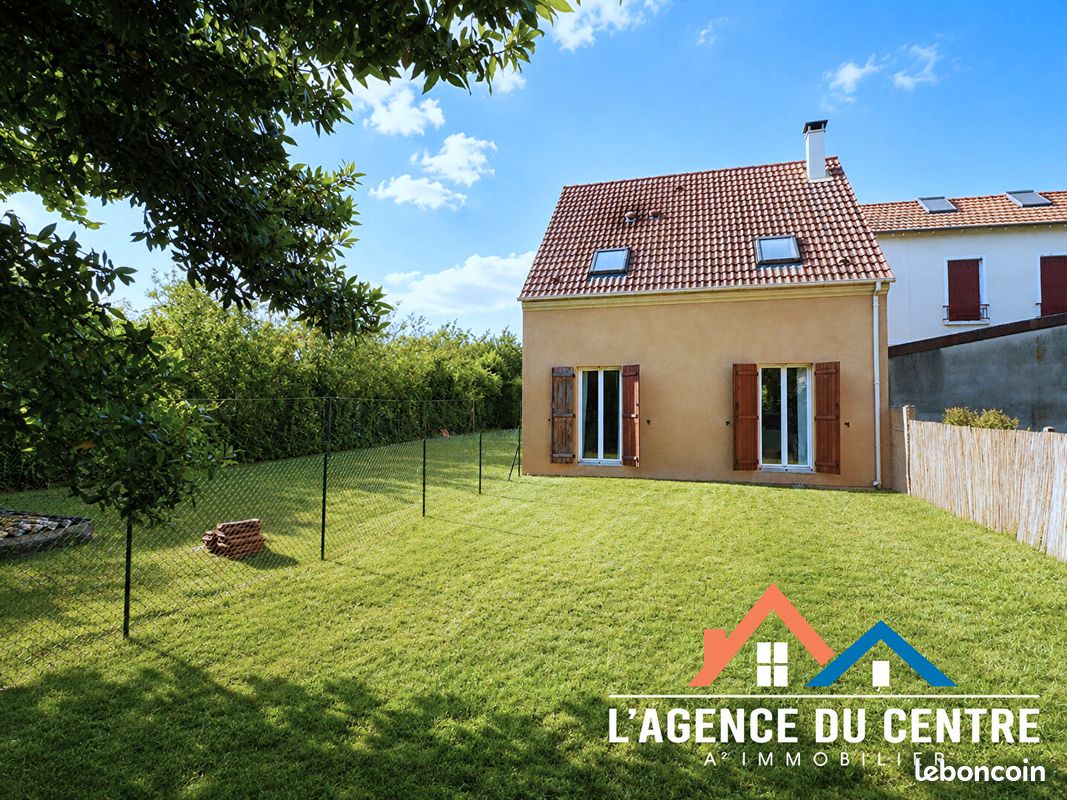 Maison 5 pièces 83 m² · à Conflans-Sainte-Honorine · 83 m² · 329 000 €