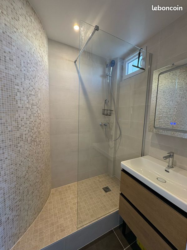 Appartement a louer charenton-le-pont - 2 pièce(s) - 34 m2 - Surfyn