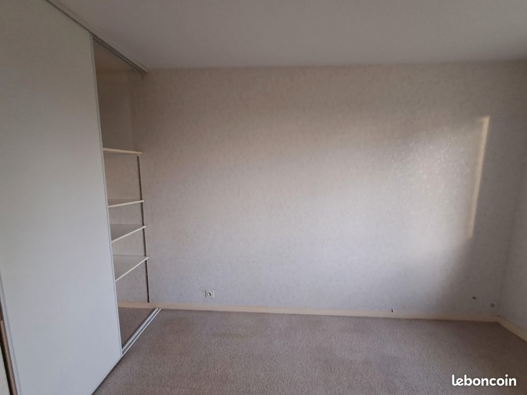 Maison 3 pièces 66 m² · à Champigny en Rochereau · 66 m² · 86 183 €