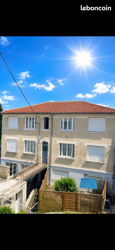 Appartement 1 pièce 24 m² · à Conflans-Sainte-Honorine · 24 m² · 95 000 €