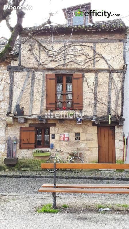 Maison 6 pièces 140 m² · à Bergerac · 140 m² · 255 000 €