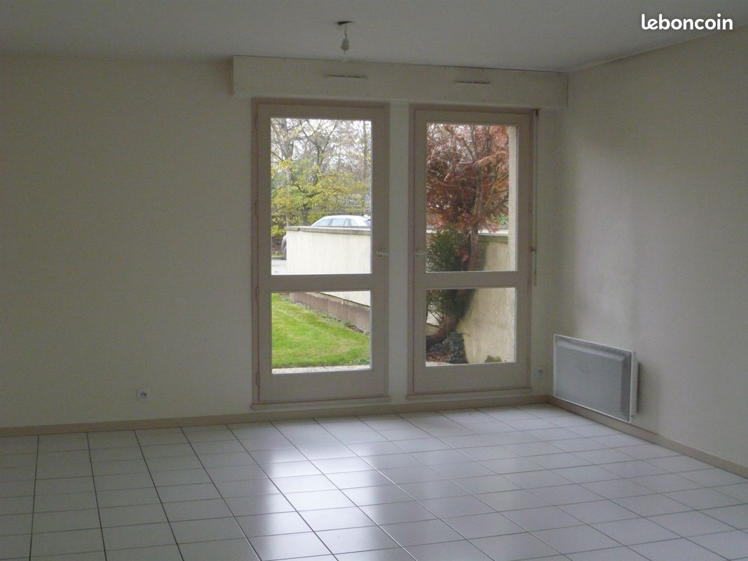 Appartement 2 pièces 59 m² · à Rennes · 59 m² · 690 €/mois