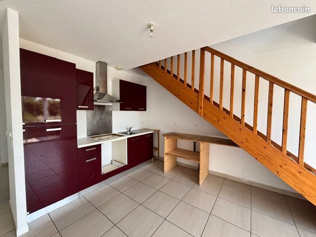 Appartement 3 pièces 73 m² · à La Teste-de-Buch · 73 m² · 1 170 €/mois