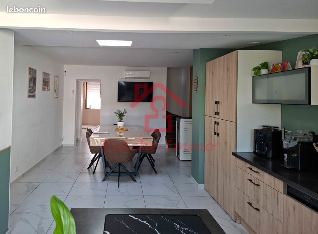 Maison 5 pièces 112 m² · à Biache-Saint-Vaast · 112 m² · 217 000 €