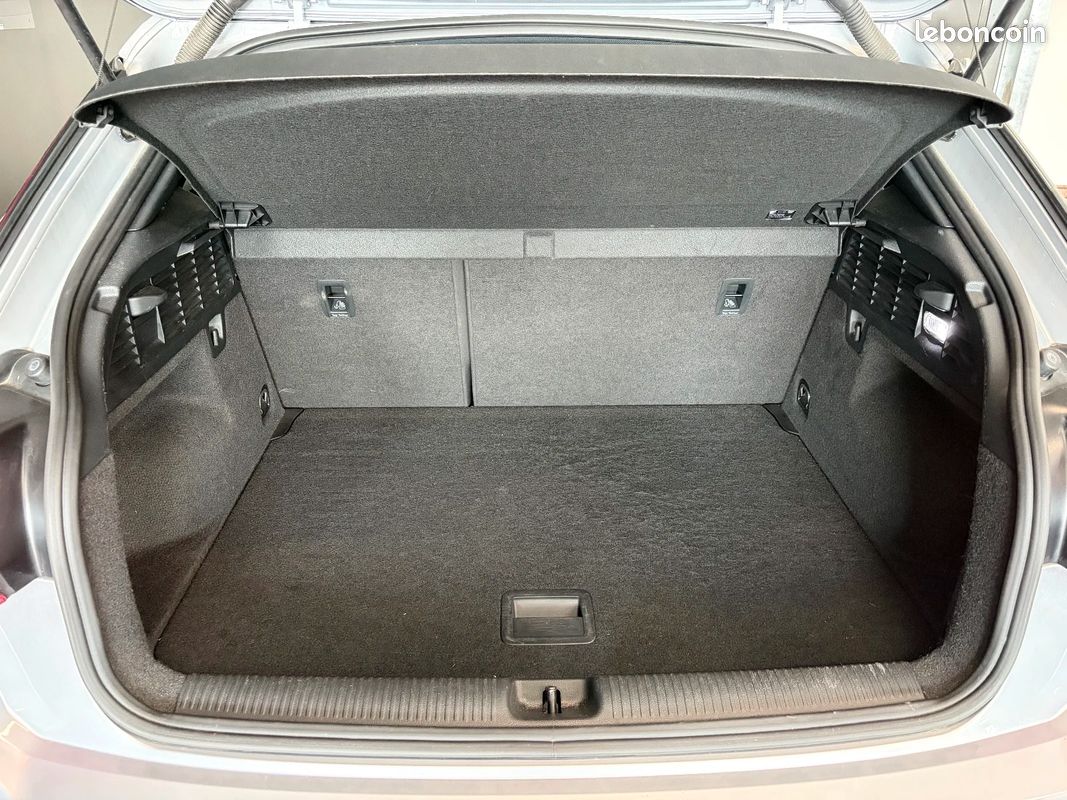 AUDI Q2 Q2 40 TFSI 190 S tronic 7 Quattro S Line (image 34)