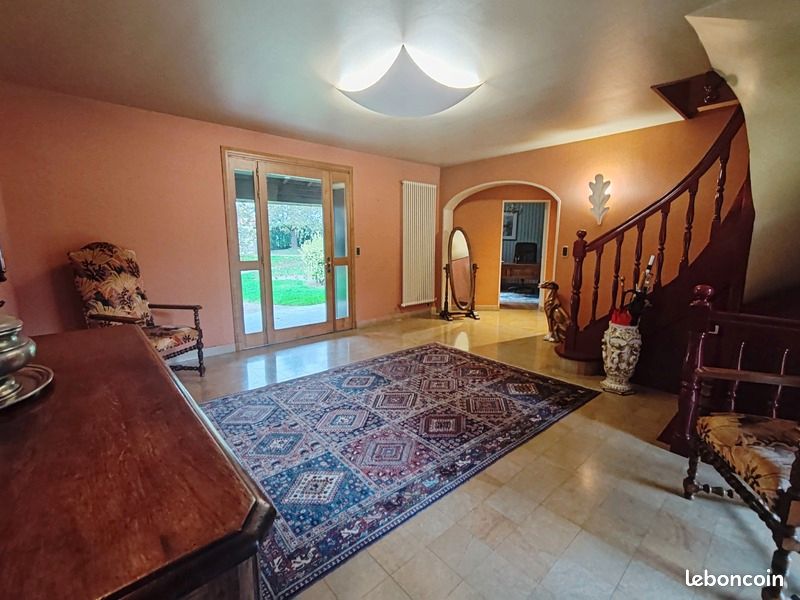 Maison 12 pièces 334 m² (image 13)