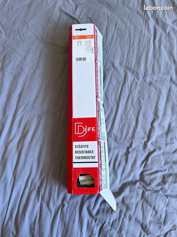 Sonde thermostat CE TUS 270 neuf (image 1)