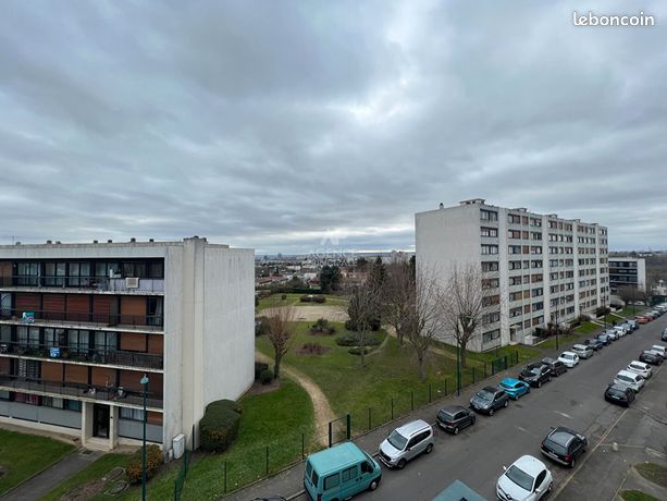 Appartement a louer pontoise - 3 pièce(s) - 67 m2 - Surfyn