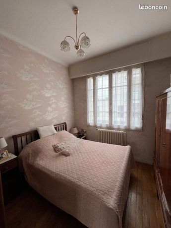 Maison 5 pièces 112 m² — 10