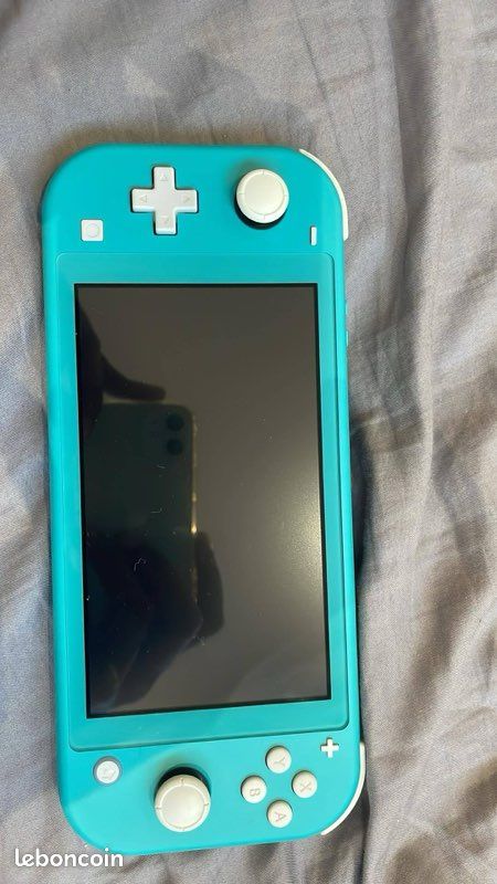 Nintendo lite (image 1)