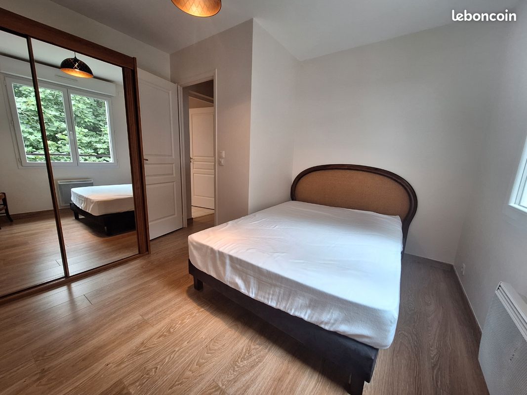 Appartement a louer lanester - 3 pièce(s) - 68 m2 - Surfyn