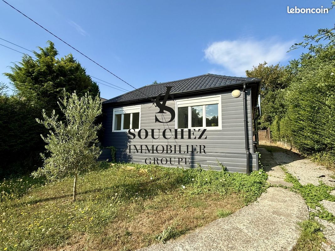 Maison 2 pièces 49 m² · à Givenchy-en-Gohelle · 49 m² · 109 900 €