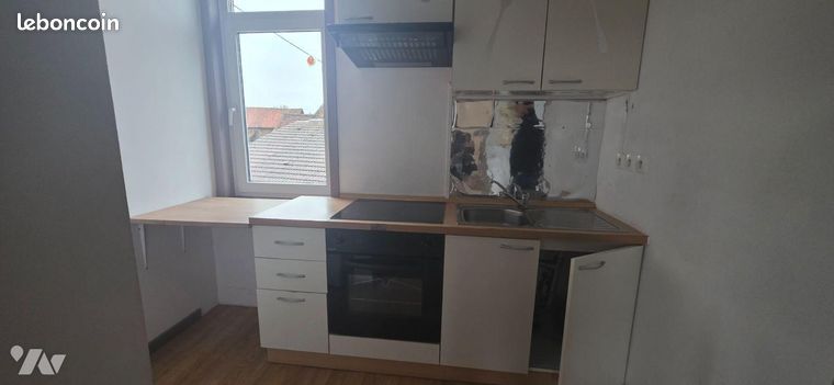 Immeuble 148 m² QUIEVRECHAIN
