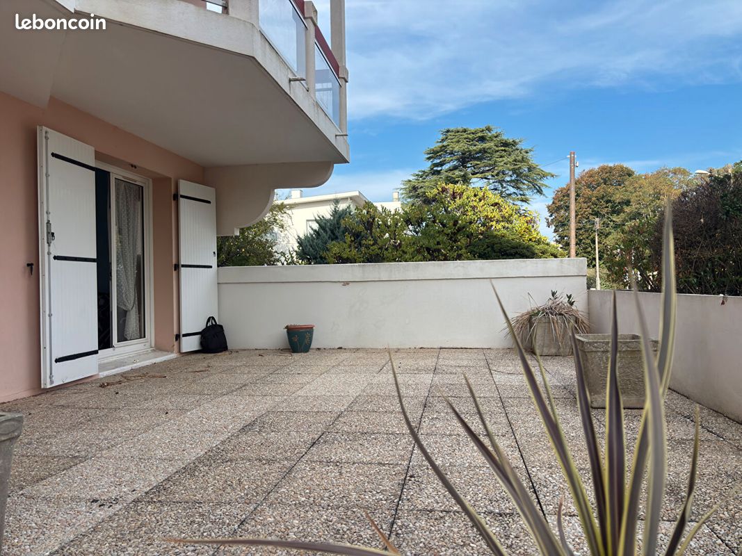 Appartement 2 pièces 23 m² · à Royan · 23 m² · 159 000 €