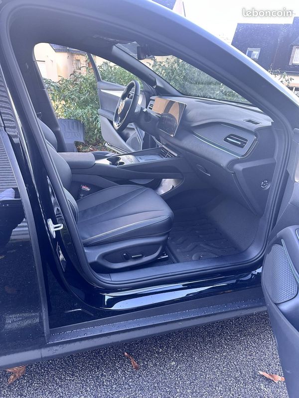 BYD Seal 6 Touring 1.5l DM-i 156 kW PHEV Comfort Lite (image 7)